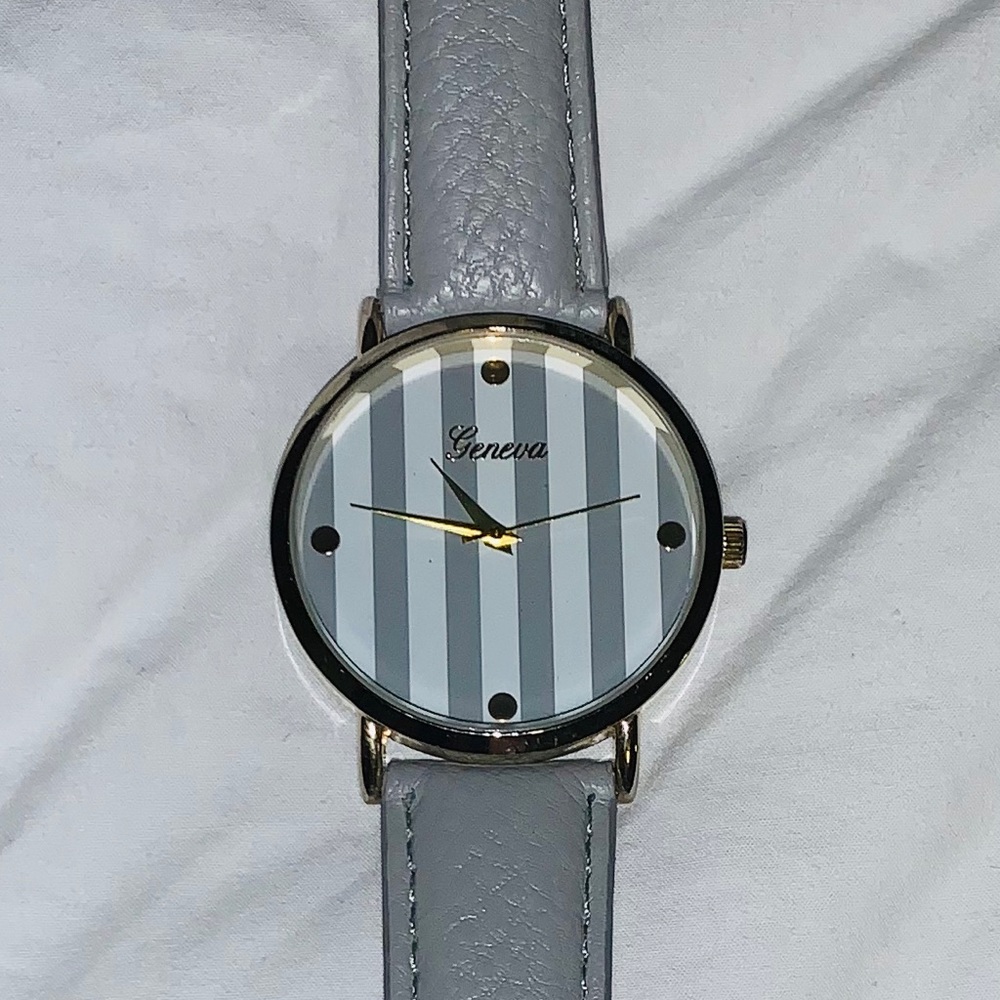 Fashion Watch